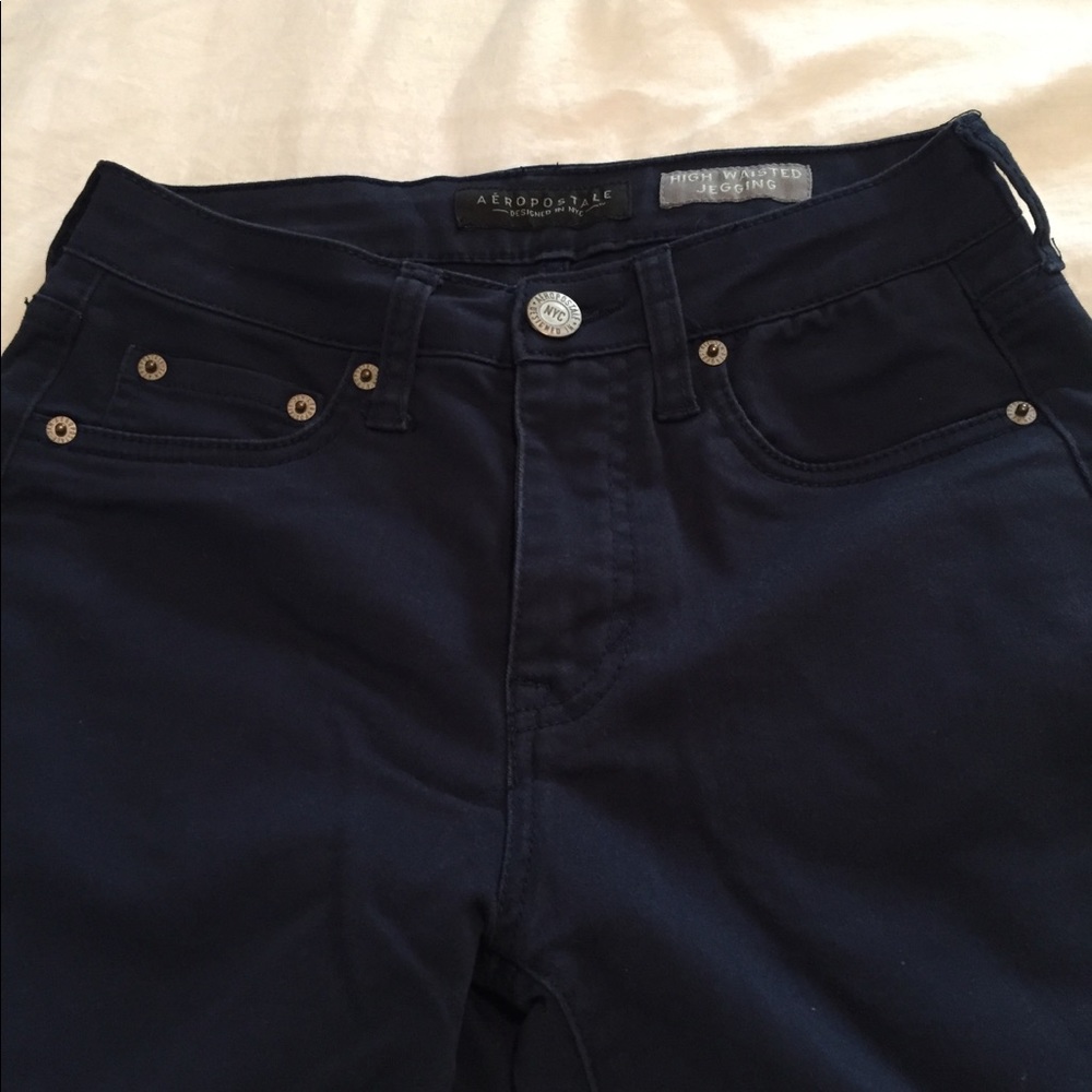 🌟FINAL PRICE✨ AEROPOSTALE JEGGING PANTS